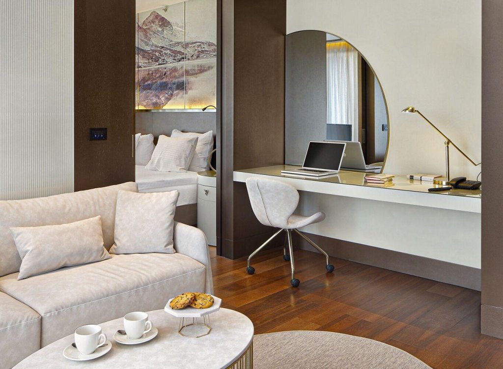Стамбул: Отель The G Hotels Istanbul