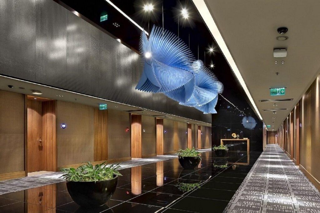 Стамбул: Отель The G Hotels Istanbul