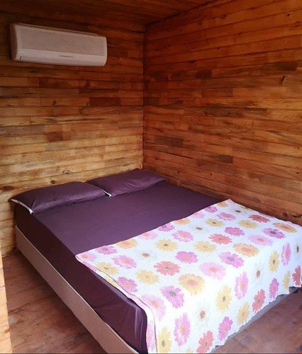 Кумлуджа: Ata Bungalow