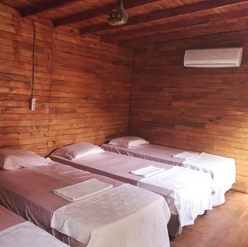 Кумлуджа: Ata Bungalow