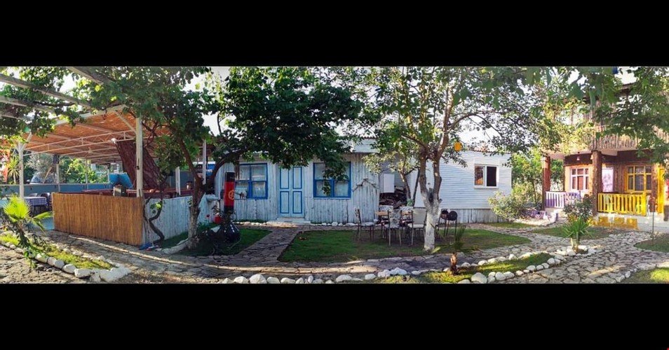 Кумлуджа: Ata Bungalow