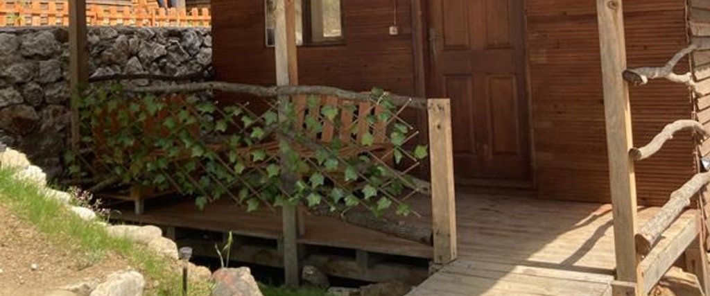 Кумлуджа: Rosebud Lodge