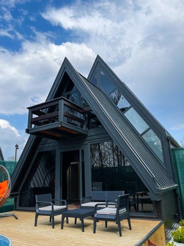 Сакарья: Sapanca Bb Bungalov