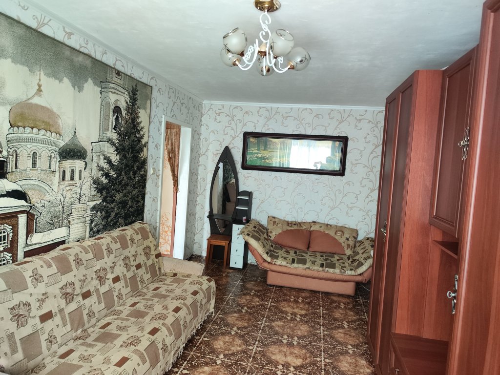 Южно-Сахалинск: Квартира Однушка в центре рядом с ТЦ Аист