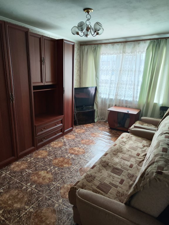 Южно-Сахалинск: Квартира Однушка в центре рядом с ТЦ Аист