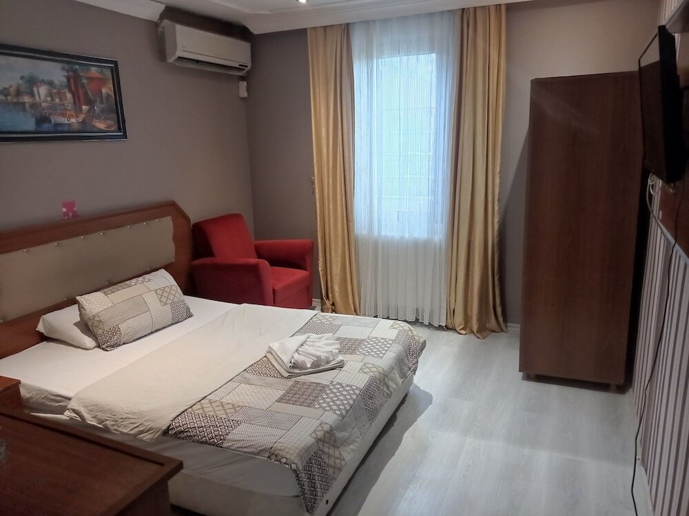 Сакарья: Ceren Otel