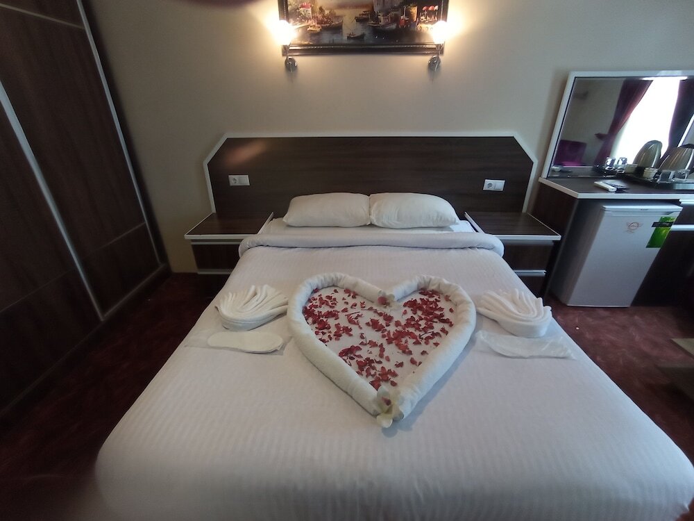 Сакарья: Ceren Otel