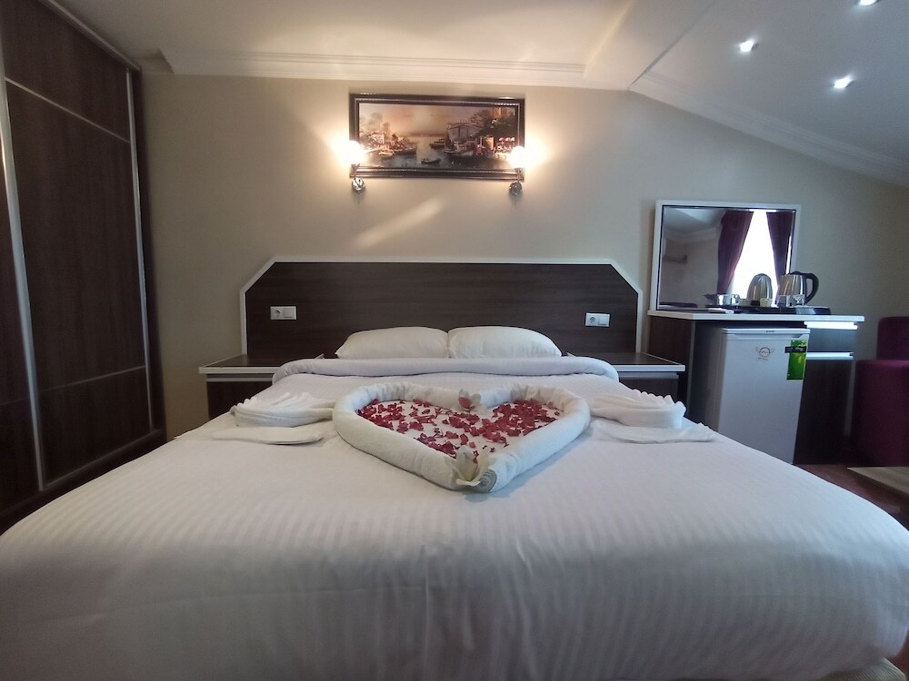 Сакарья: Ceren Otel