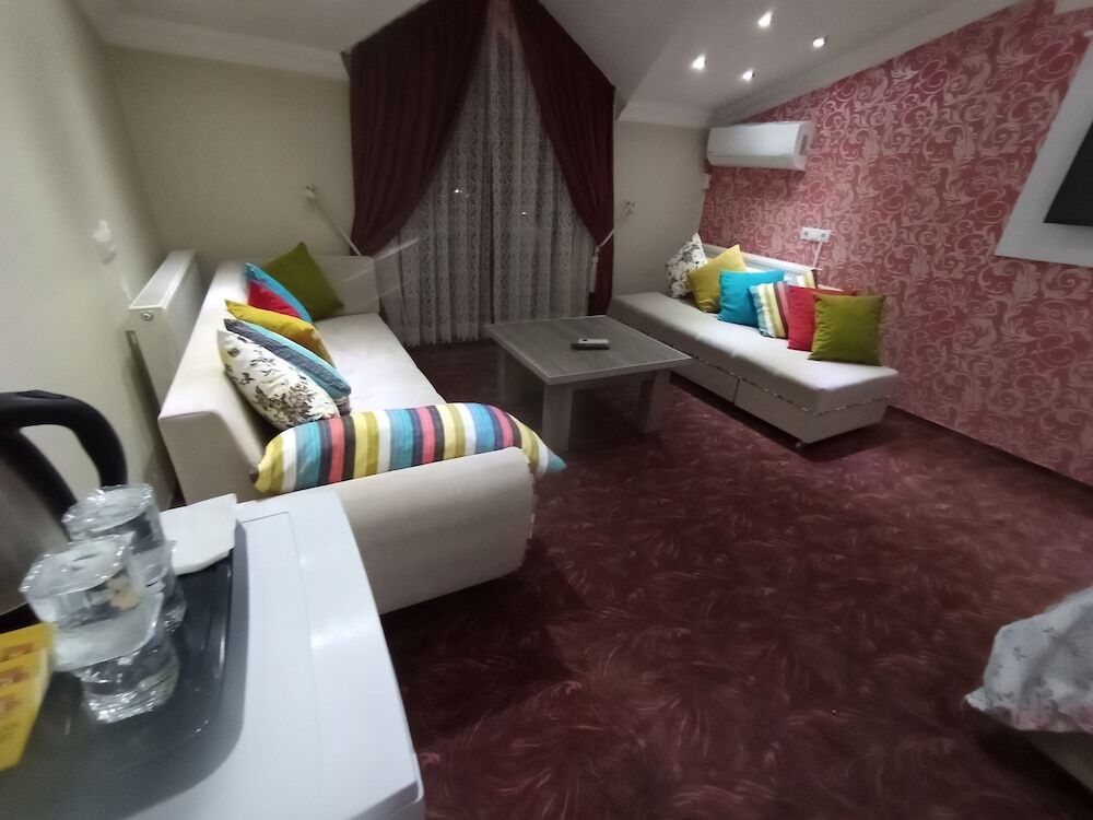 Сакарья: Ceren Otel