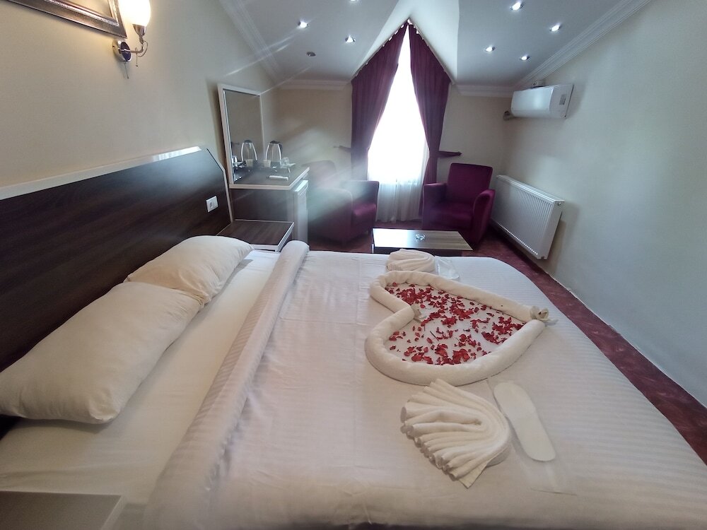 Сакарья: Ceren Otel