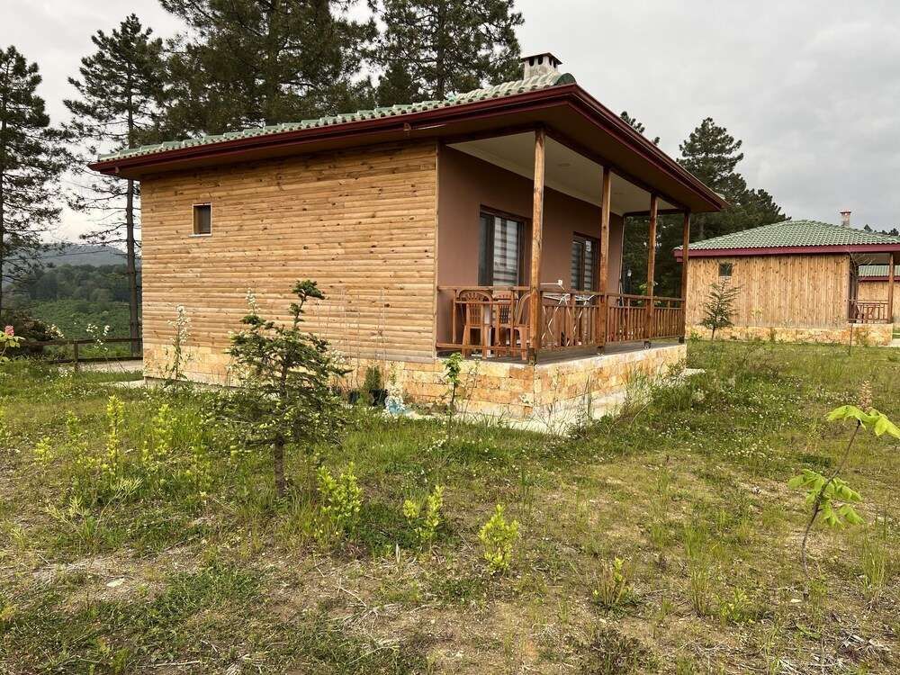 Орду: May Villas Hotel