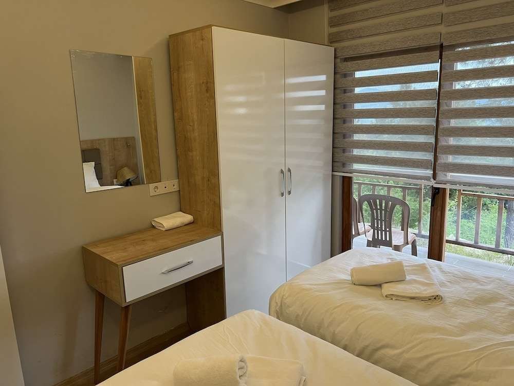Орду: May Villas Hotel