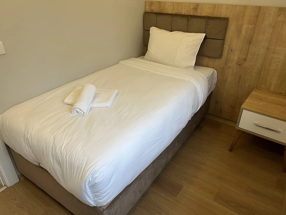 Орду: May Villas Hotel