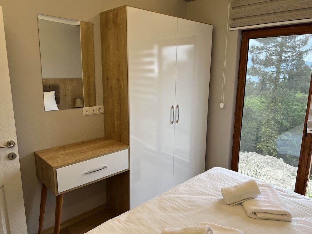 Орду: May Villas Hotel