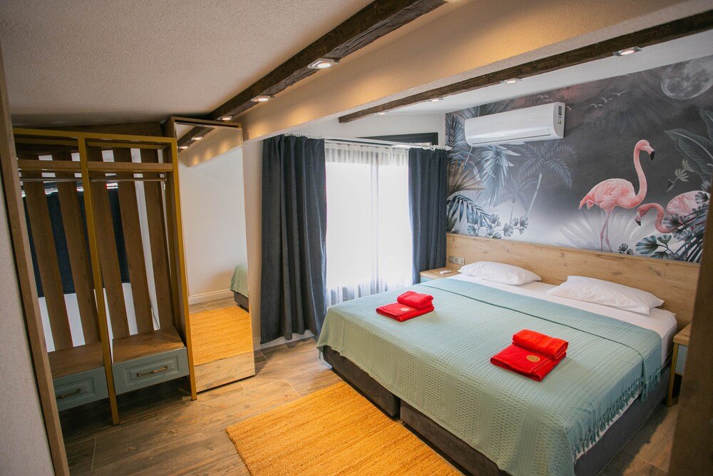 Селимийе: Vadim Selimiye Butik Otel