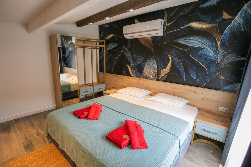 Селимийе: Vadim Selimiye Butik Otel