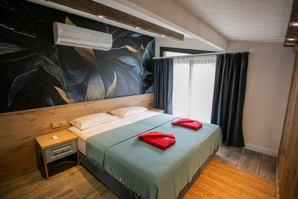 Селимийе: Vadim Selimiye Butik Otel