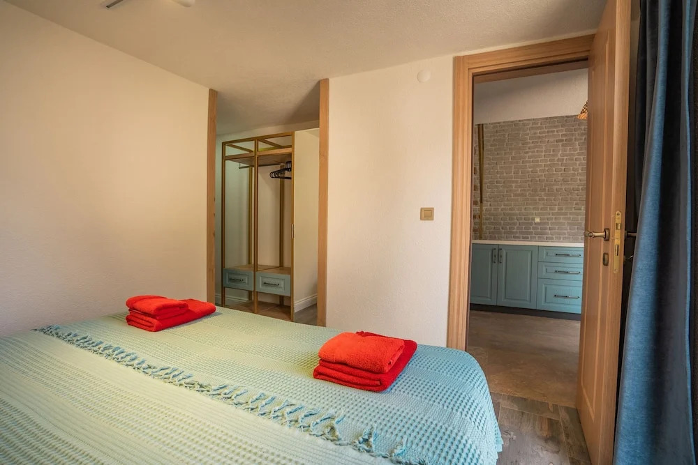 Селимийе: Vadim Selimiye Butik Otel