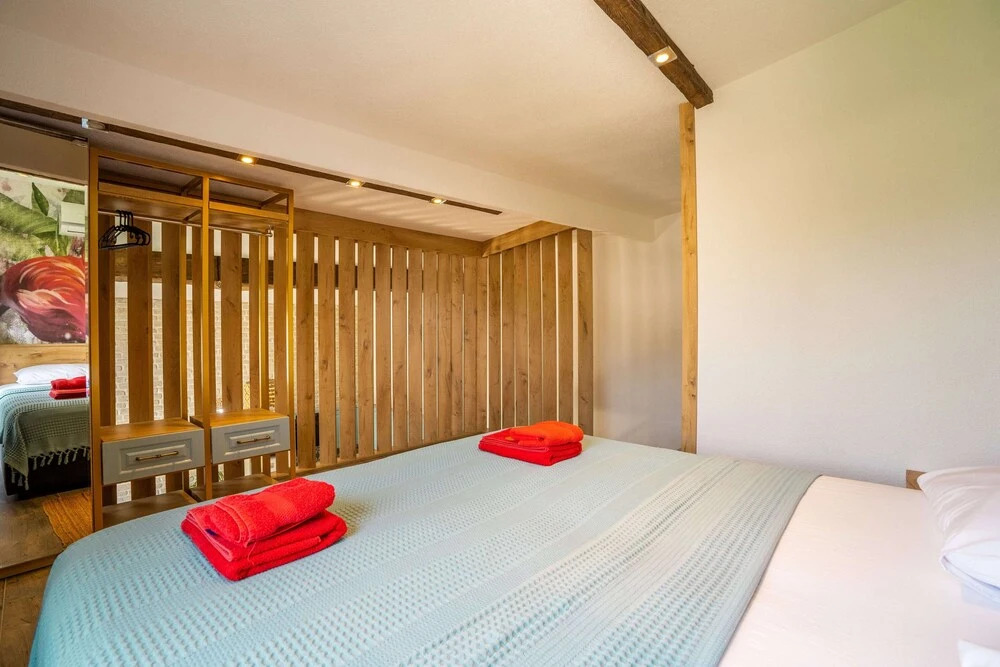 Селимийе: Vadim Selimiye Butik Otel