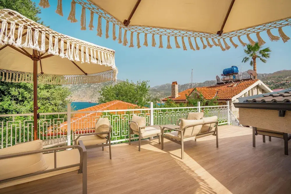 Селимийе: Vadim Selimiye Butik Otel