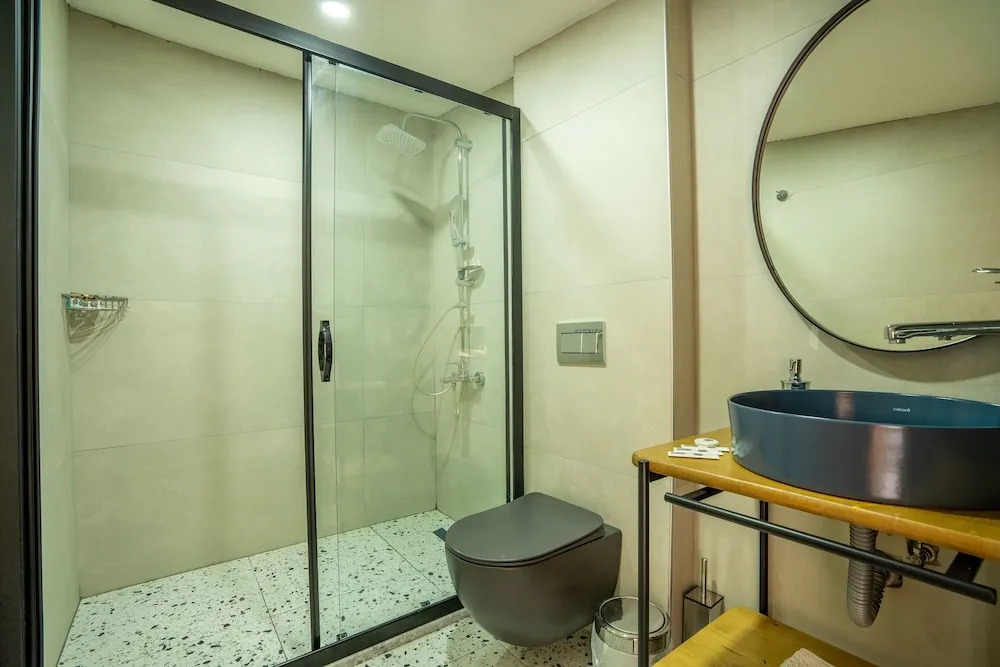 Селимийе: Vadim Selimiye Butik Otel