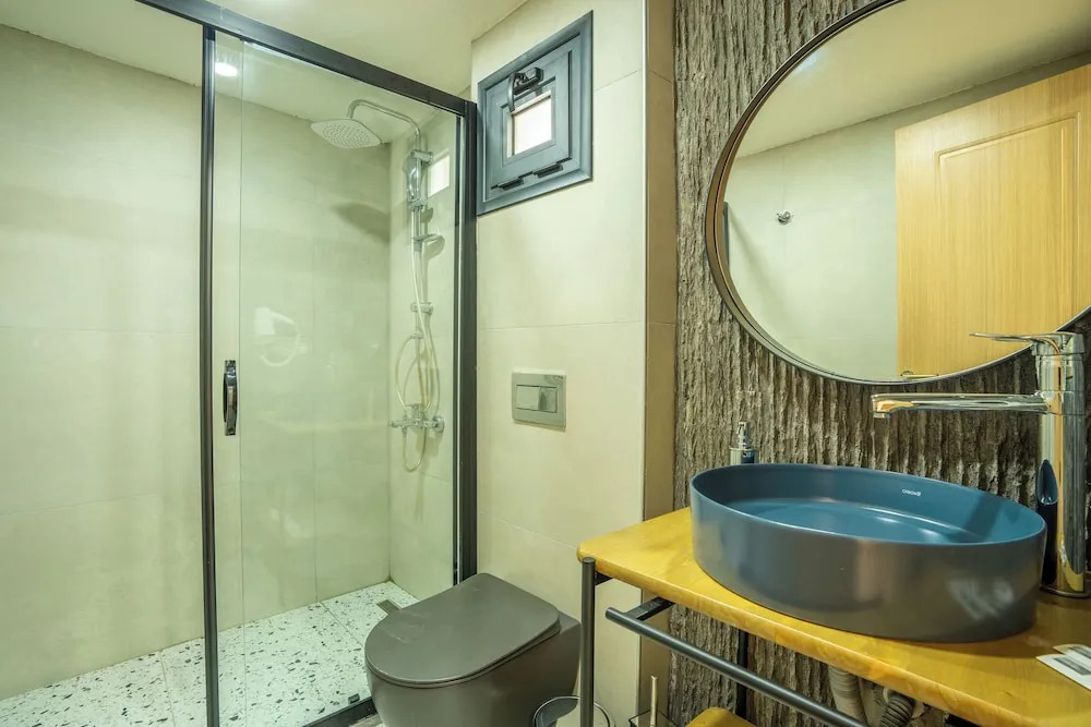 Селимийе: Vadim Selimiye Butik Otel