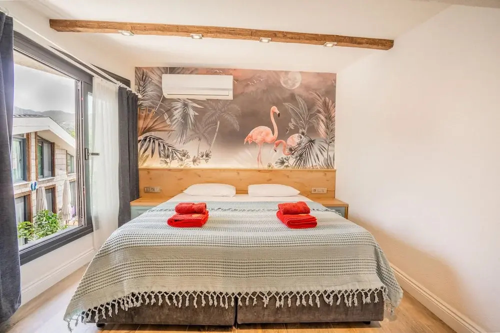 Селимийе: Vadim Selimiye Butik Otel