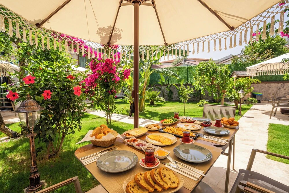 Селимийе: Vadim Selimiye Butik Otel