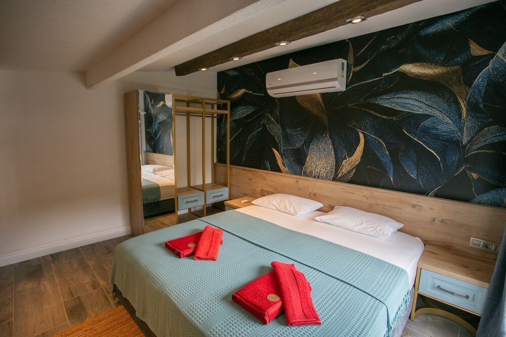 Селимийе: Vadim Selimiye Butik Otel