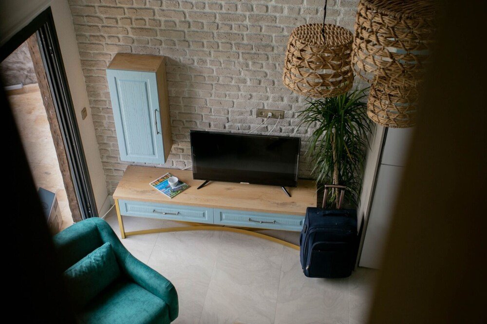 Селимийе: Vadim Selimiye Butik Otel