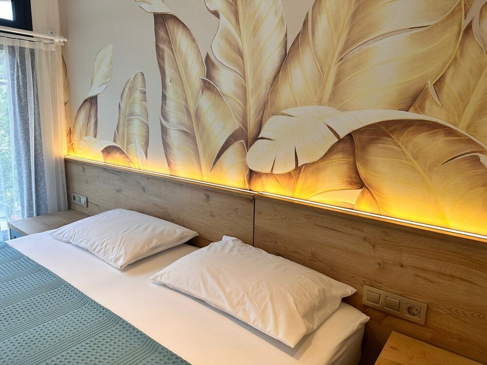 Селимийе: Vadim Selimiye Butik Otel