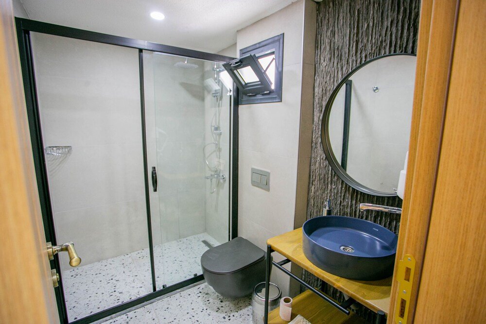 Селимийе: Vadim Selimiye Butik Otel