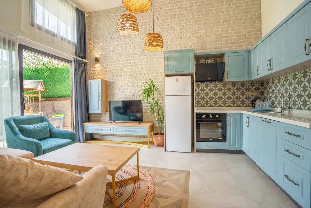 Селимийе: Vadim Selimiye Butik Otel
