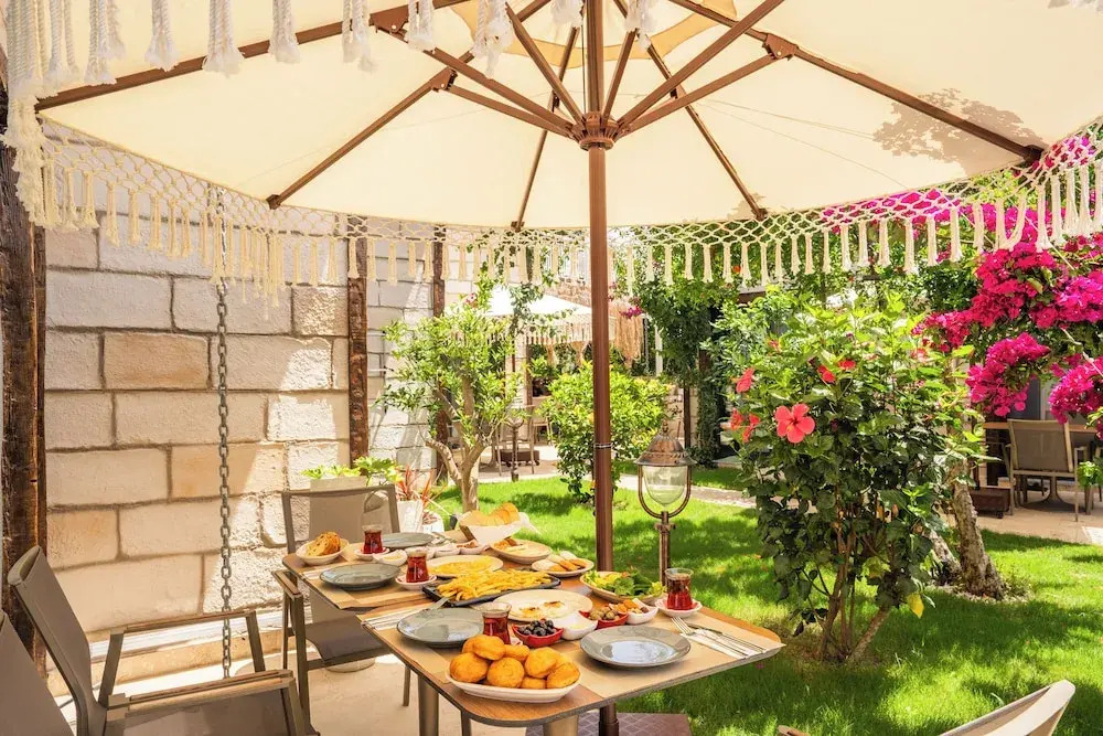 Селимийе: Vadim Selimiye Butik Otel