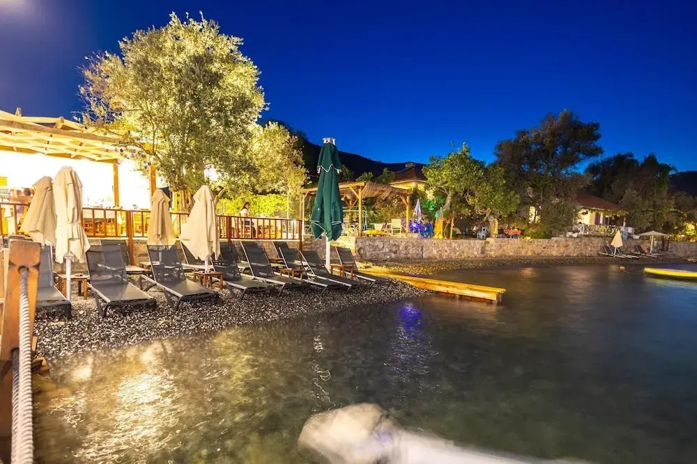 Селимийе: Vadim Selimiye Butik Otel
