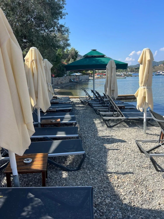 Селимийе: Vadim Selimiye Butik Otel