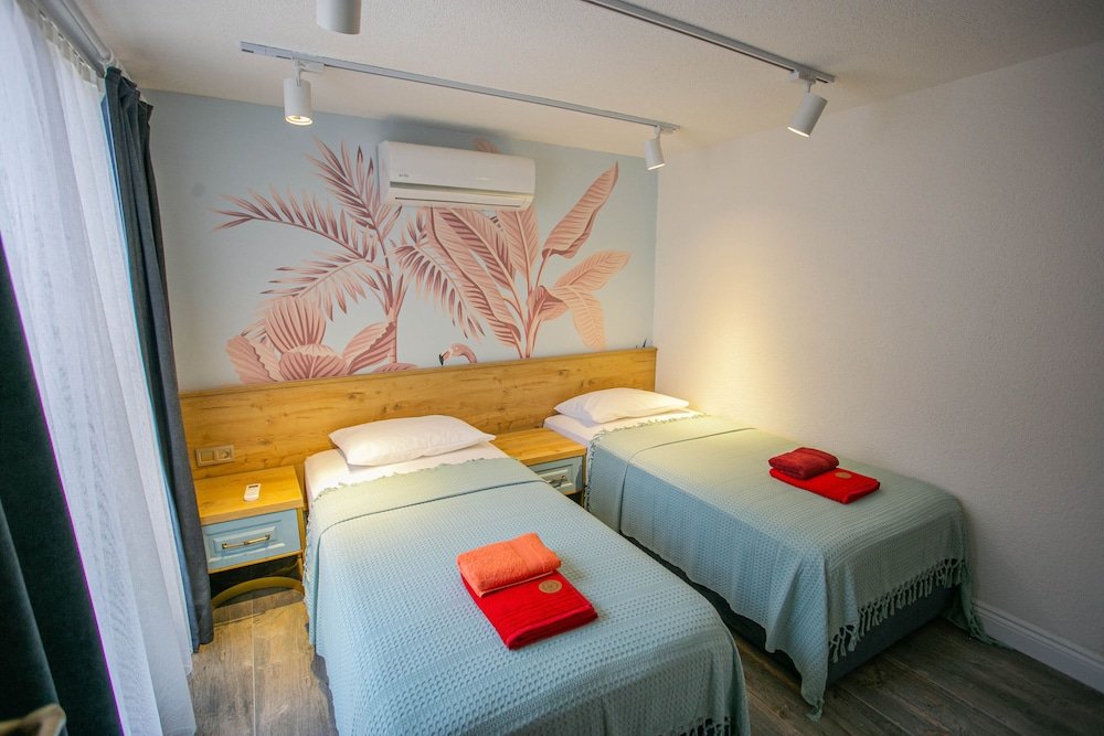 Селимийе: Vadim Selimiye Butik Otel