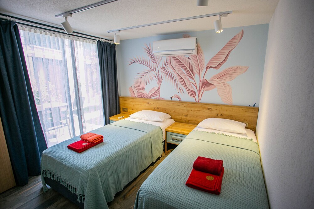 Селимийе: Vadim Selimiye Butik Otel
