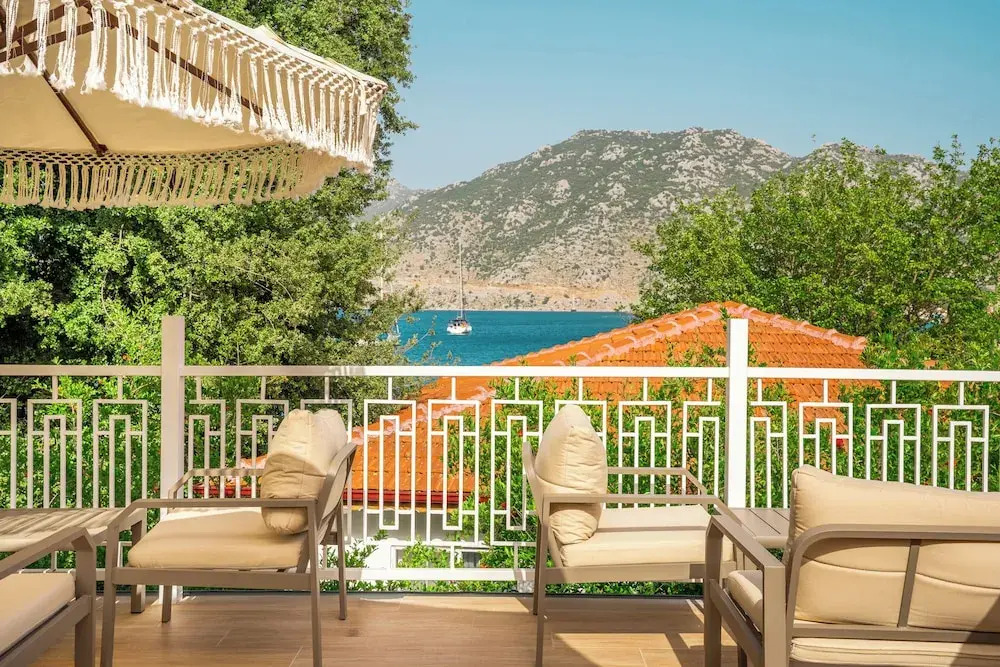 Селимийе: Vadim Selimiye Butik Otel