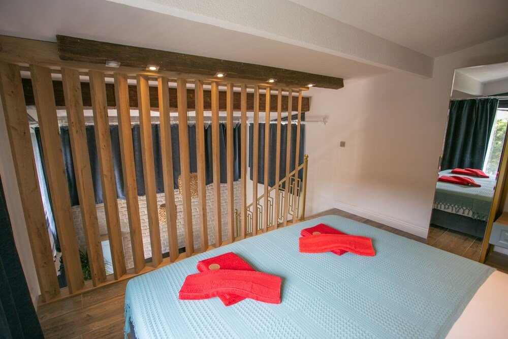 Селимийе: Vadim Selimiye Butik Otel