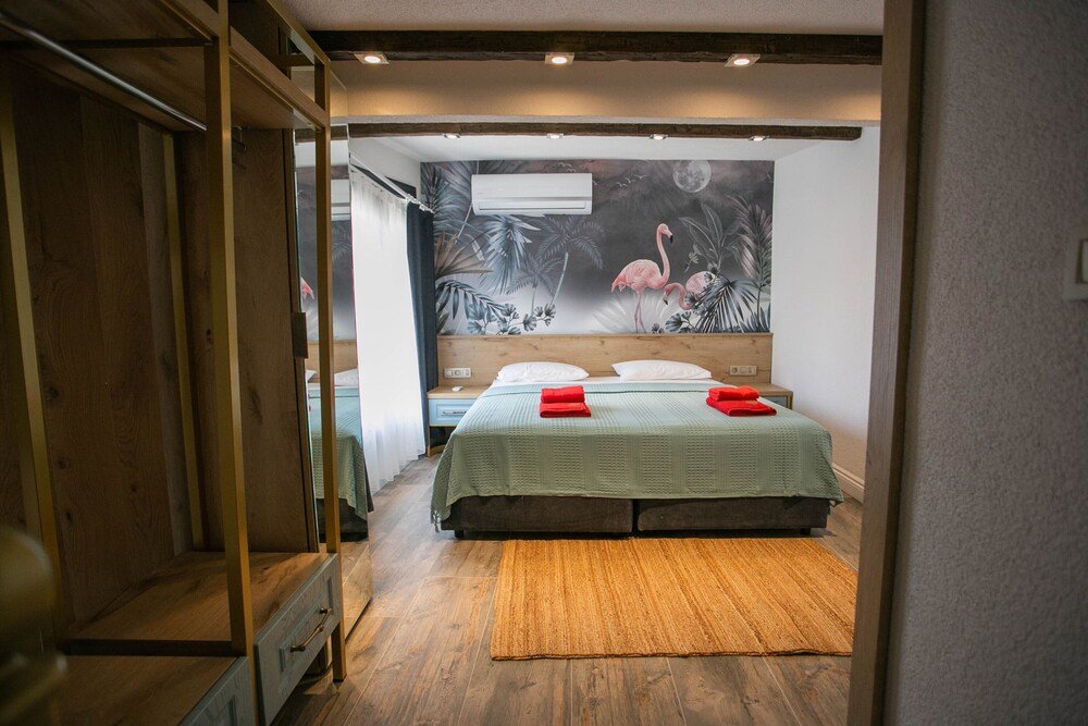 Селимийе: Vadim Selimiye Butik Otel