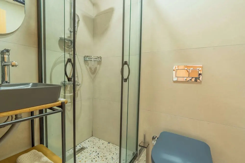 Селимийе: Vadim Selimiye Butik Otel