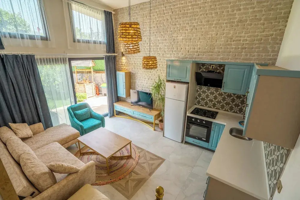 Селимийе: Vadim Selimiye Butik Otel
