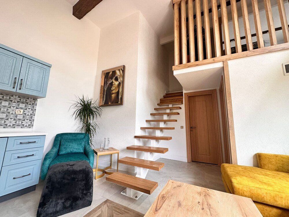 Селимийе: Vadim Selimiye Butik Otel