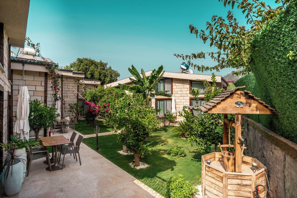 Селимийе: Vadim Selimiye Butik Otel