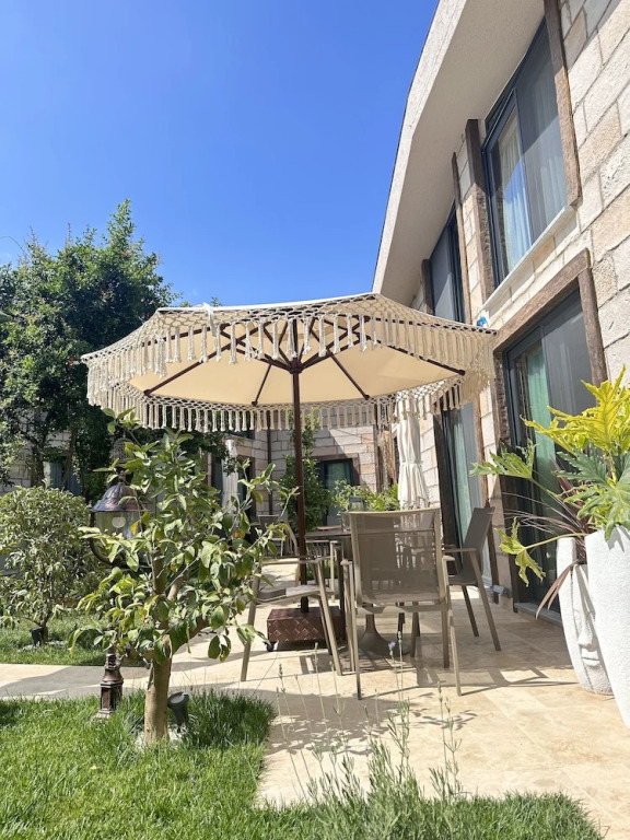 Селимийе: Vadim Selimiye Butik Otel