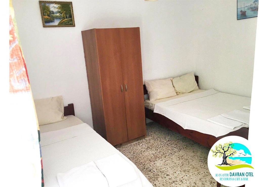 Мармара: Manastır Otel Marmara Adası