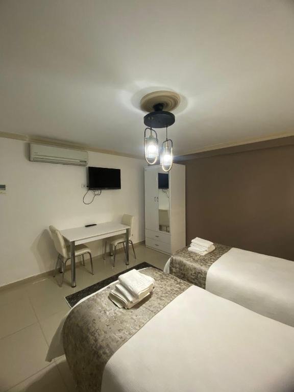 Трабзон: Erbay Mansions Hotel