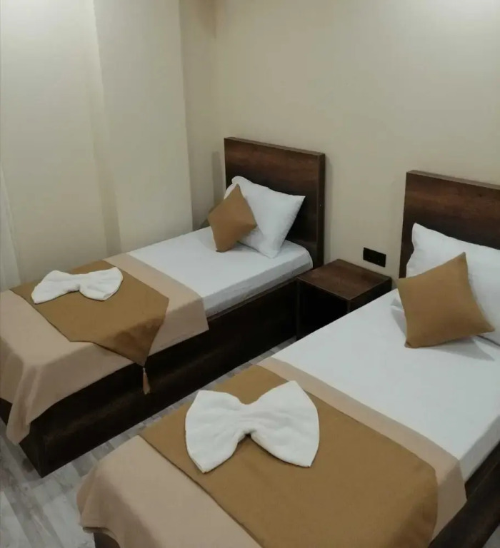 Трабзон: Perla Blanca Hotel