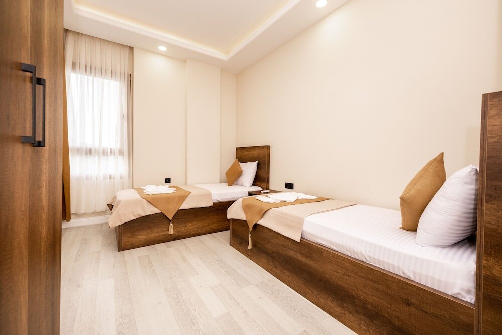 Трабзон: Perla Blanca Hotel